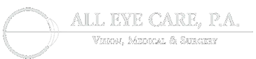 All Eye Care Logo